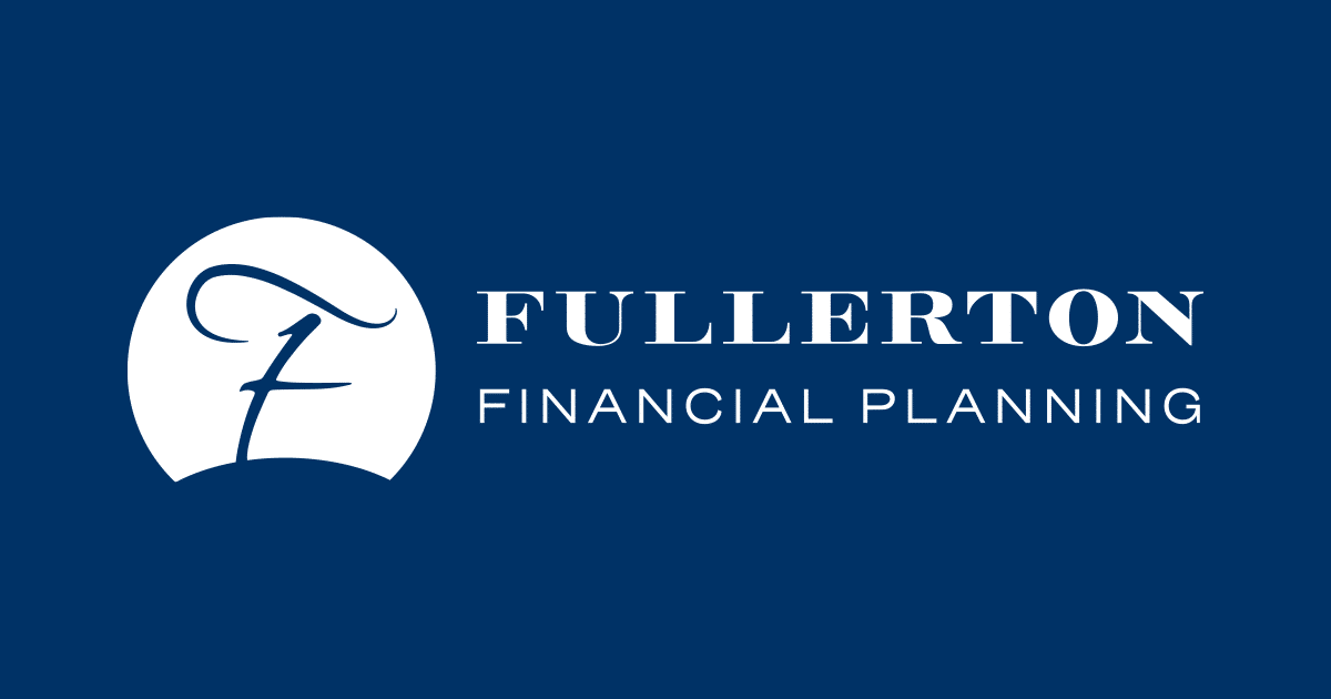 Fullerton Financial Planning