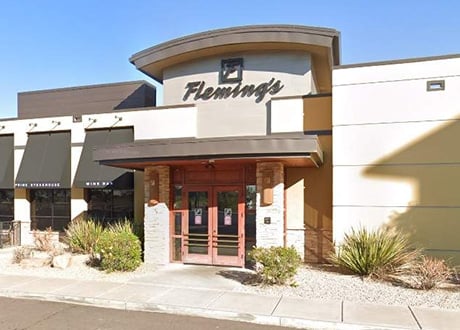 Fleming's Prime Steakhouse in Peoria