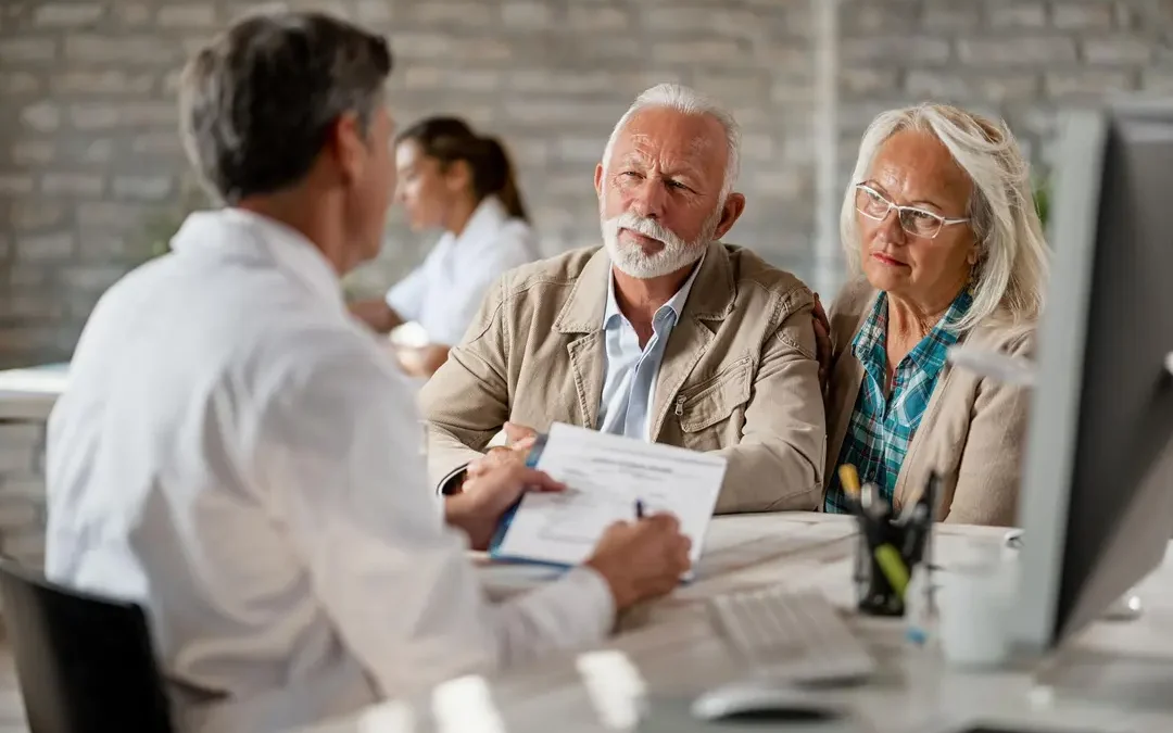 Who Is Usually Eligible for Medicare?