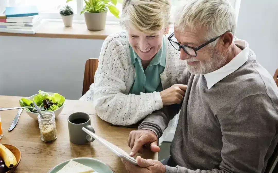 Will You Be Able To Afford In-Home, Long-Term Care?