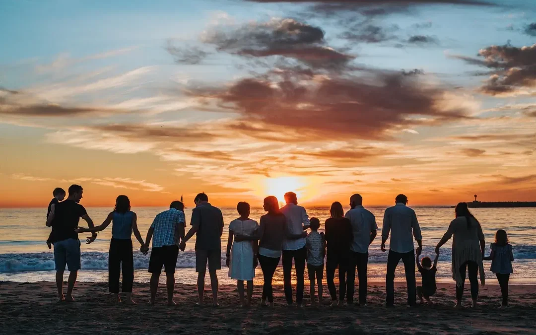 Love Your Kids, but Be Loyal to Your Retirement