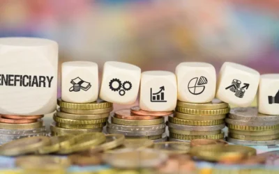 What Happens to My Stocks and Bonds When I Die?