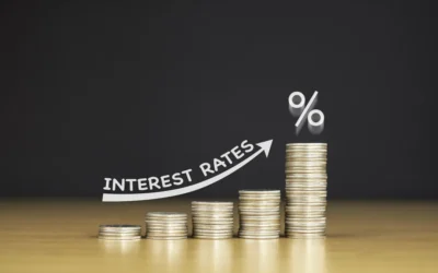 How Do Higher Interest Rates Impact Your Portfolio’s Growth?