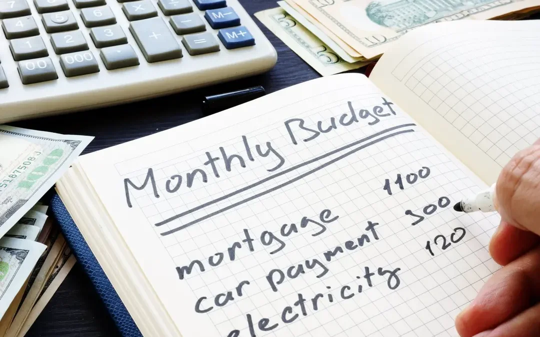 Monthly Budgeting: Practical Budget Cutting That Helps You Save Money