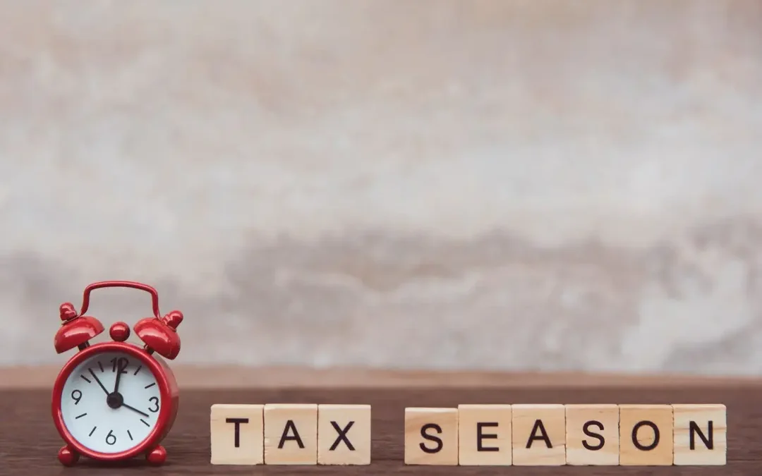 It’s Tax Season! Do Taxes Affect Your Financial Portfolio?
