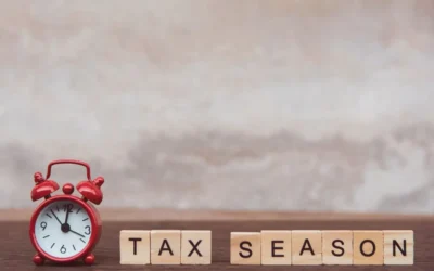 It’s Tax Season! Do Taxes Affect Your Financial Portfolio?