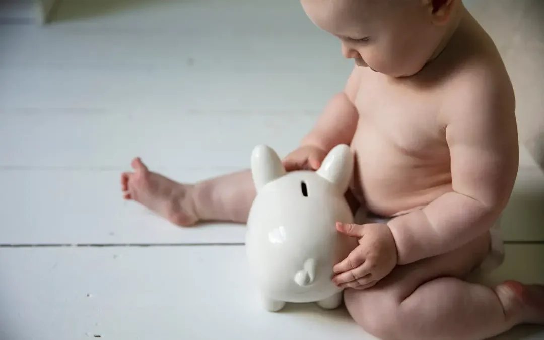 How to Financially Prepare for a Baby