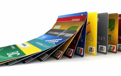 Can I Get a Credit Card and Build Credit if My Score Is Low?
