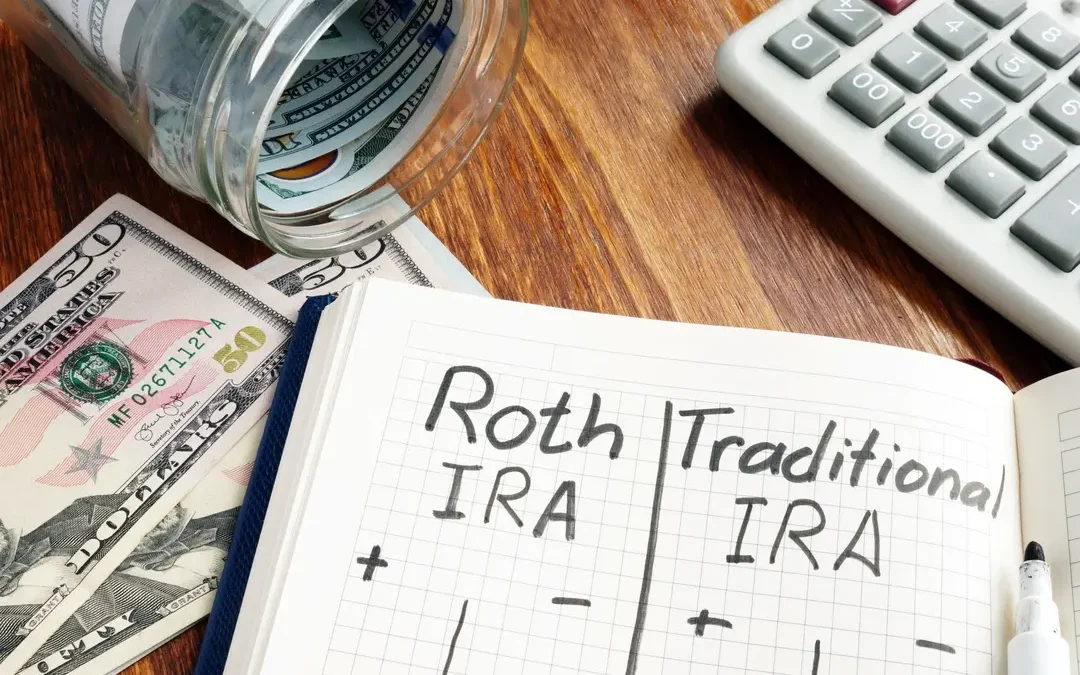 Is a Roth IRA or a Traditional IRA Better?