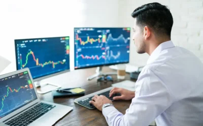 What Are Differences Between Equity Trading and Bond Trading?