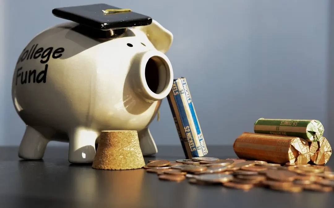 What Are the Benefits of a 529 Account?