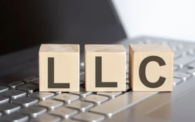 The Benefits of an LLC and How One Can Impact Business Finances