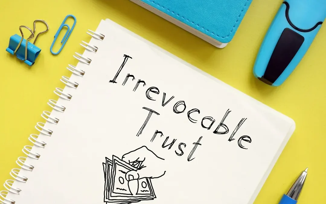 Weighing the Pros and Cons of Revocable vs Irrevocable Trusts