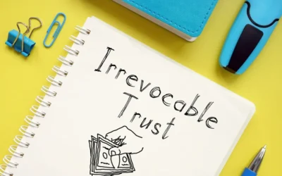 Weighing the Pros and Cons of Revocable vs Irrevocable Trusts