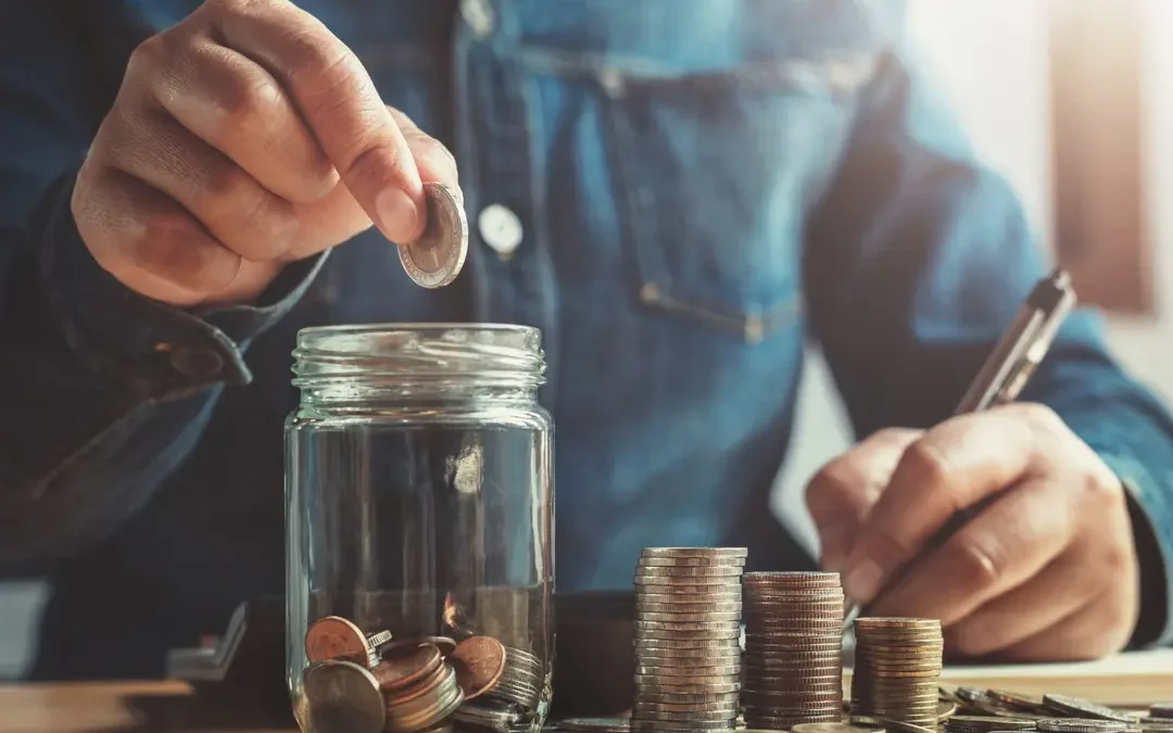 Ages 35, 50 and 65: How Much Should I Have Saved?