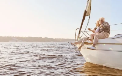 How Envisioning Your Retirement Helps With Creating a Plan