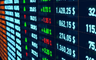 What Kinds of Stocks Are Known for Paying Dividends