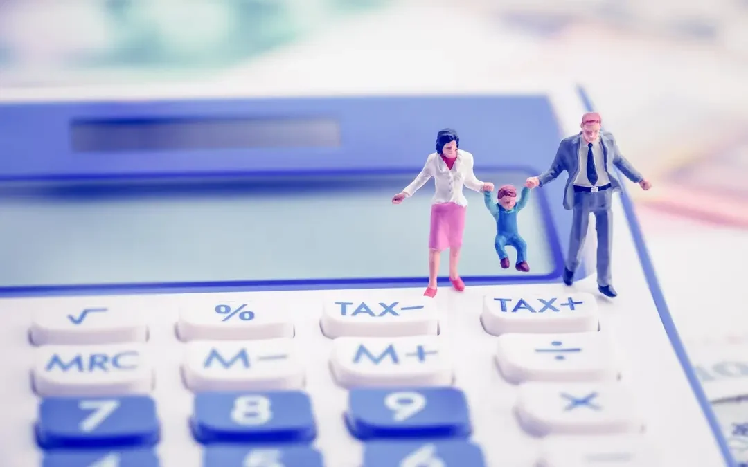 What Does It Mean to be a Beneficiary?