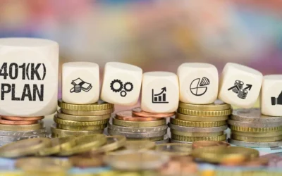 Traditional 401(k) Allocation Options
