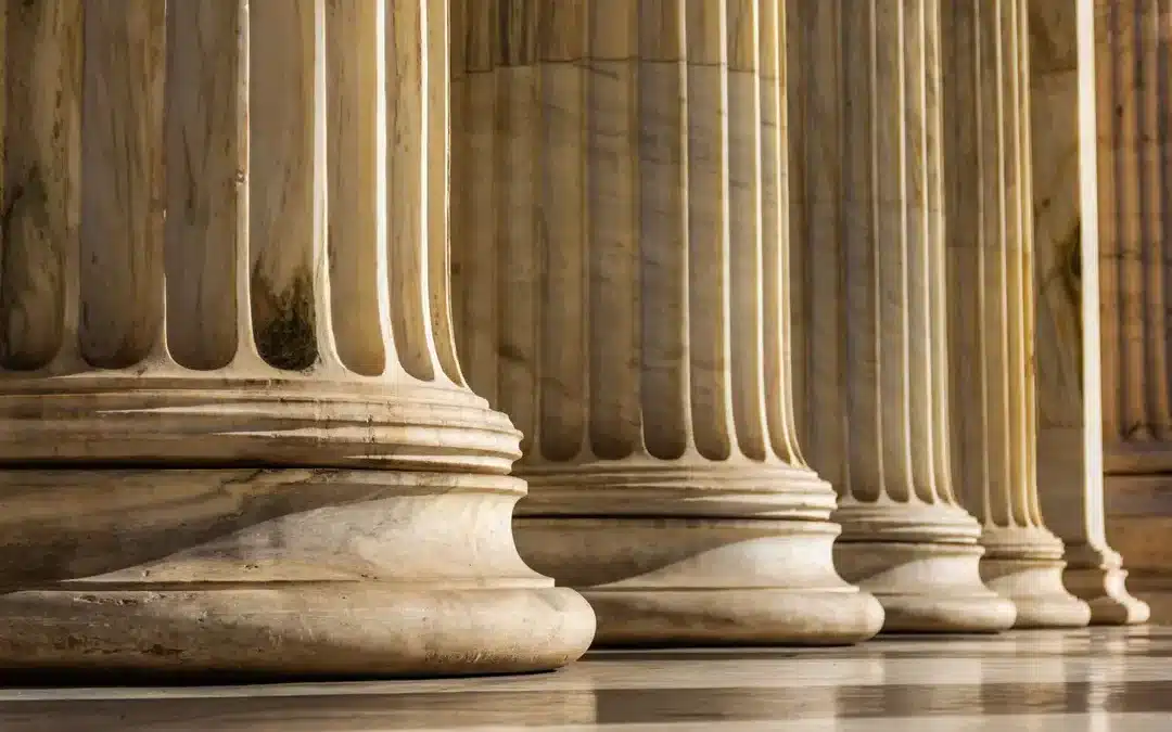 Three Pillars of a Successful Retirement