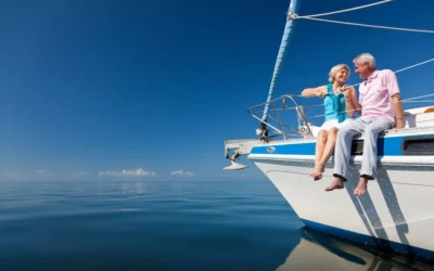 Eight Retirement Mistakes to Avoid