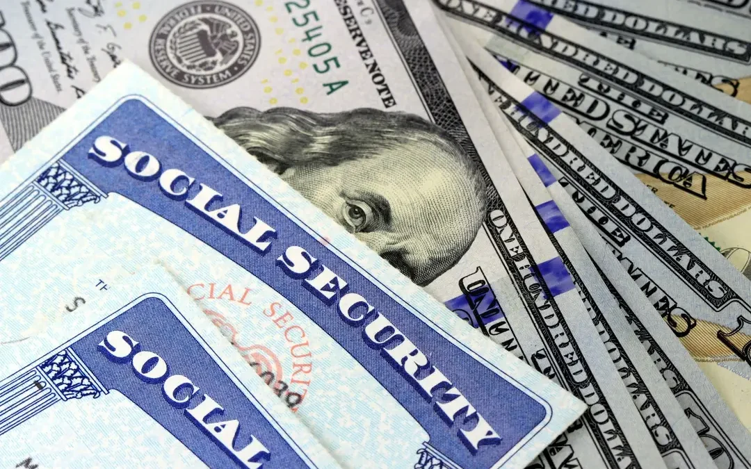 What, When, Who and How? The Social Security Decision