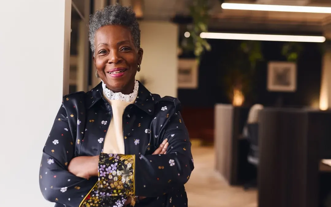 Empowering Women in Retirement