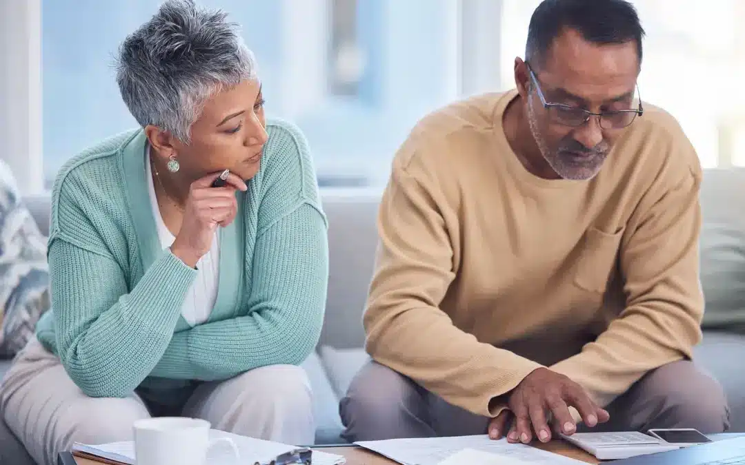 How Prepared Are You for Retirement?