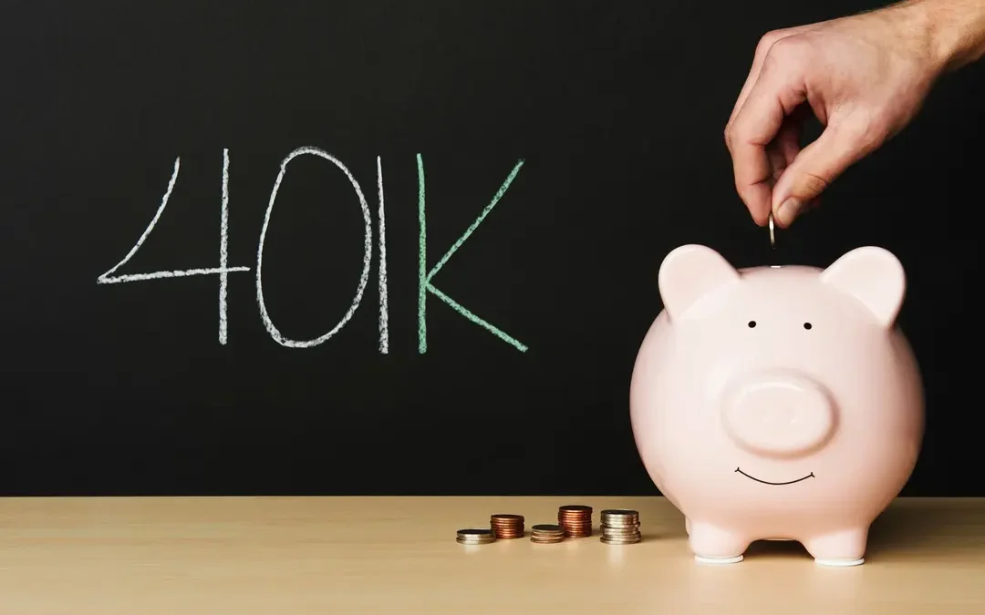 Everything the Younger Generation Should Know Before Starting a 401(k)