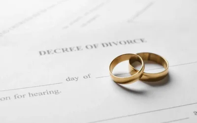 How Can a Divorce Impact Your Finances and Your Credit?