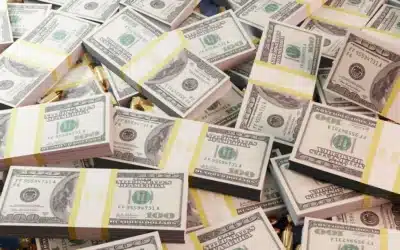 What Is the Great Wealth Transfer?