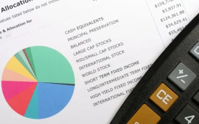 What Does Diversifying Your Retirement Portfolio Mean For Your Retirement Plans?