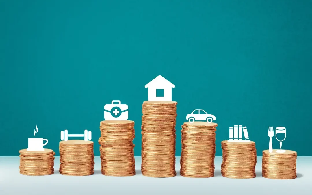 Eight Steps to Prioritize Your Finances as You Head Toward Retirement