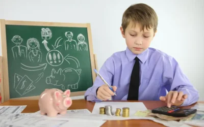 Teaching Kids About Debt: Understanding Borrowing and Interest Rates