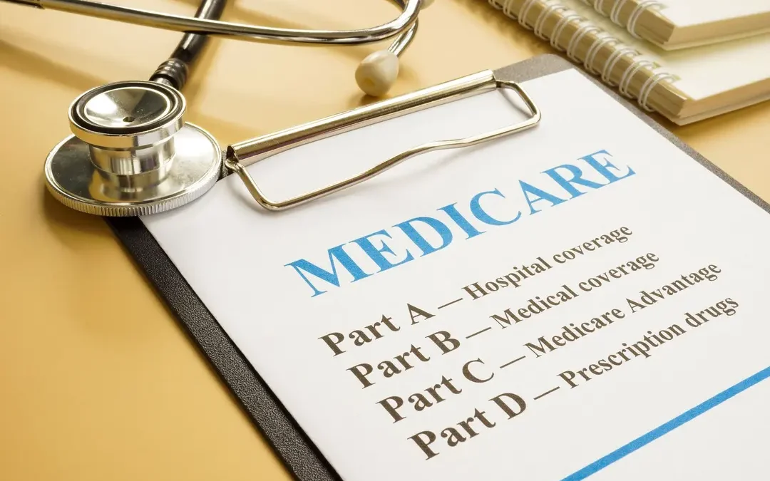 Am I Allowed to Have Other Insurance While on Medicare?