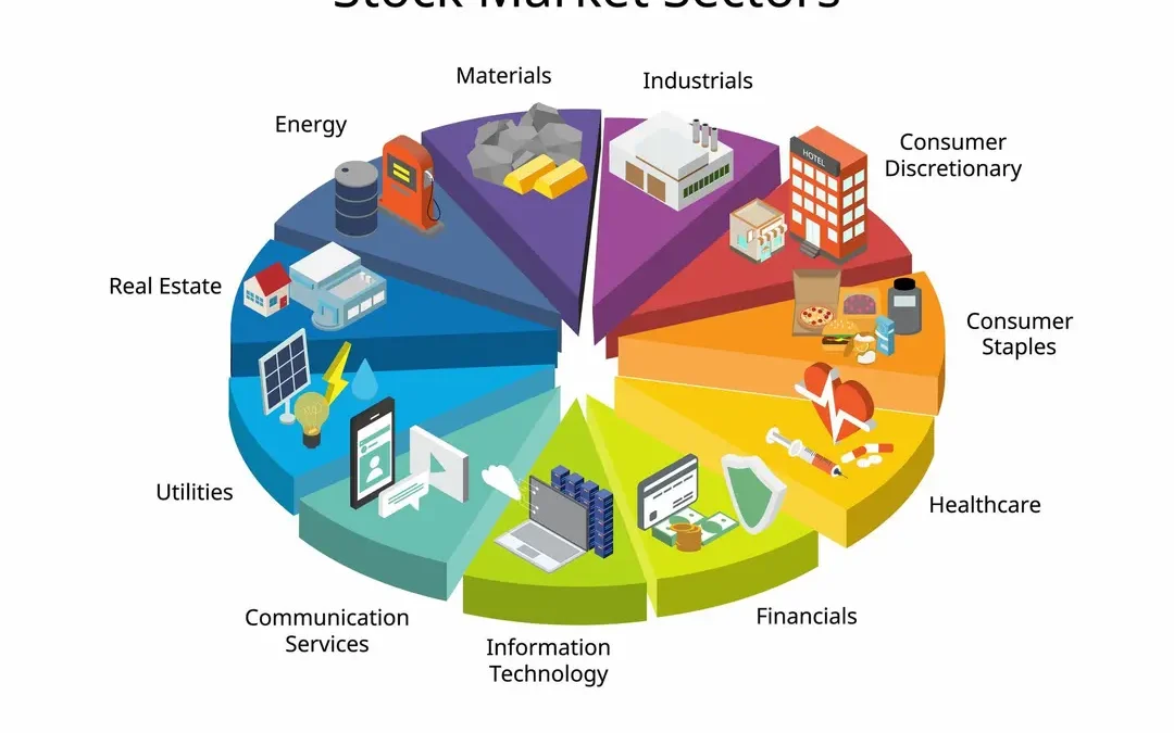 Investment Sectors to Watch in 2024