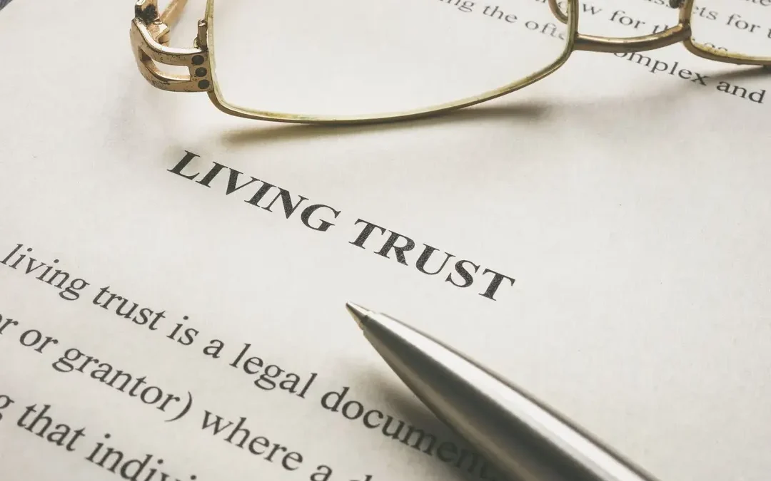 Which Assets Should or Should Not Be in a Trust?