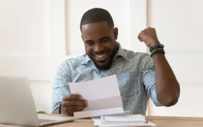 What Should I Do With an Unexpected Refund From the IRS?