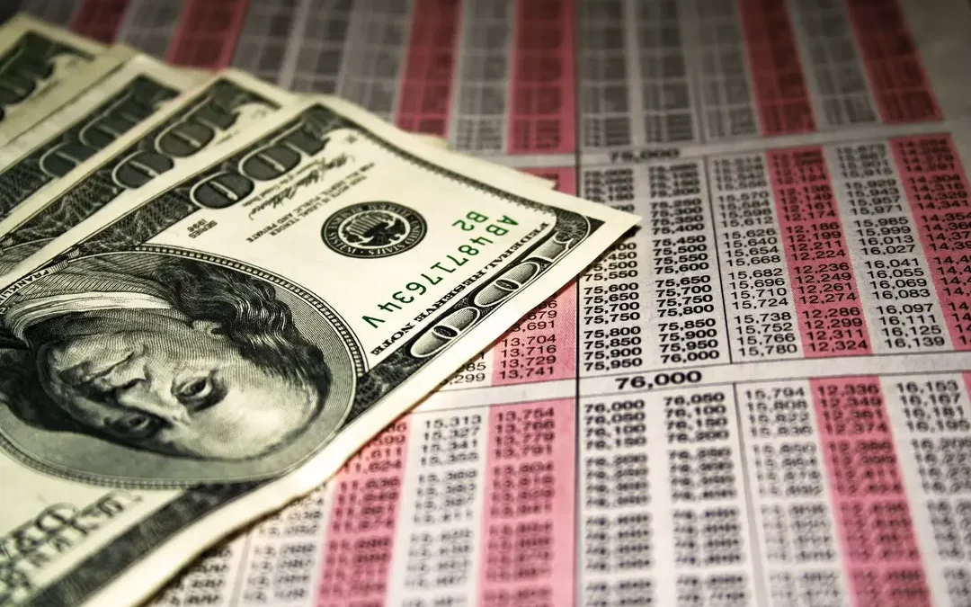 Tax Brackets for 2023 – 2024