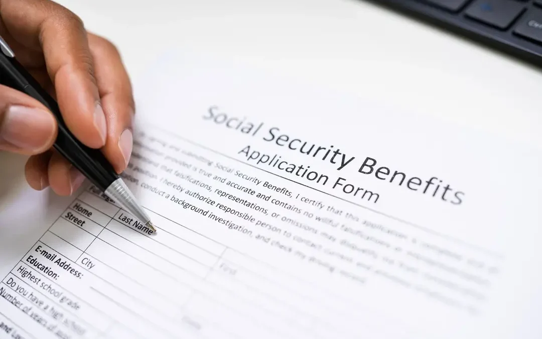 Is Social Security Considered Retirement Income for Tax Purposes?