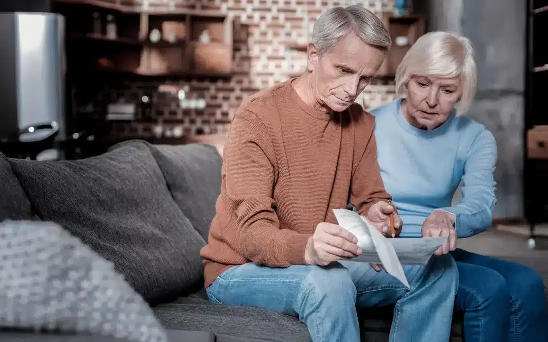 Why Is Social Security Taxed Twice?