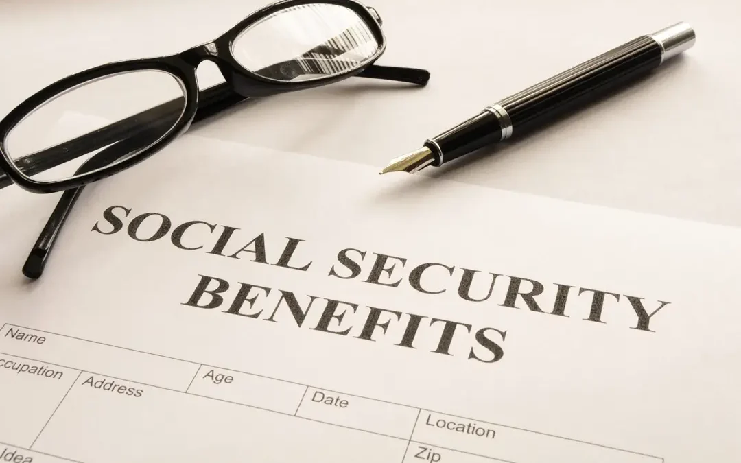 Calculating Taxes on Social Security Benefits