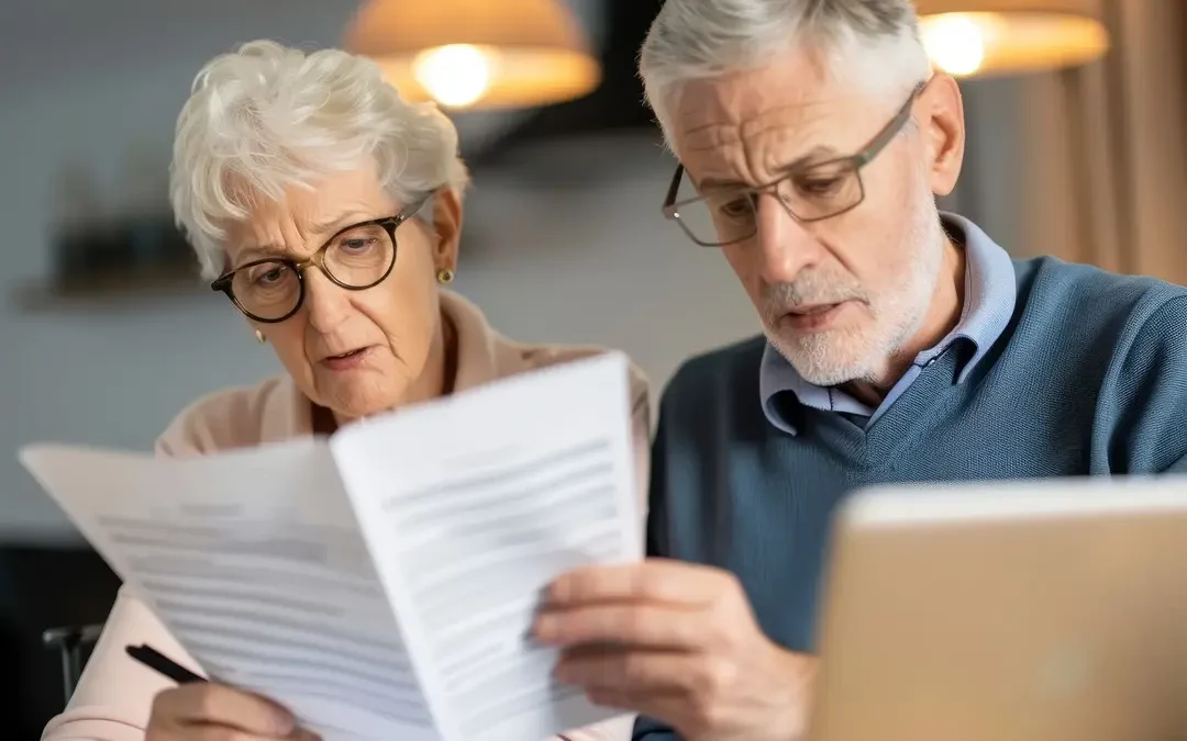 Tax-Efficient Retirement Planning