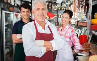 Challenges Faced by Family Businesses and Closely Held Enterprises in Transitioning Ownership and Management to the Next Generation