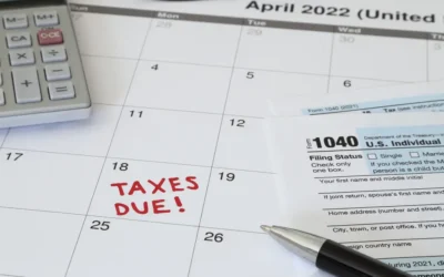 Preparing Required Documents for Filing Taxes and Avoiding Common Mistakes