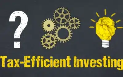 Tax-Efficient Withdrawal Strategies for Retirement Income