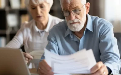The Tax Deductions and Credits Available to Retirees in Arizona