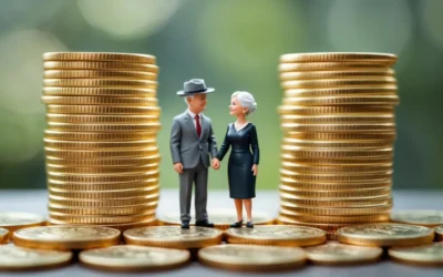 Developing a Strategy for Long-Term Retirement Income