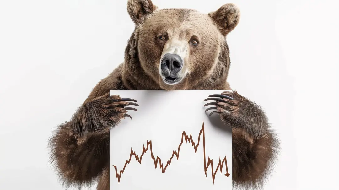 Managing Withdrawals During Market Downturns