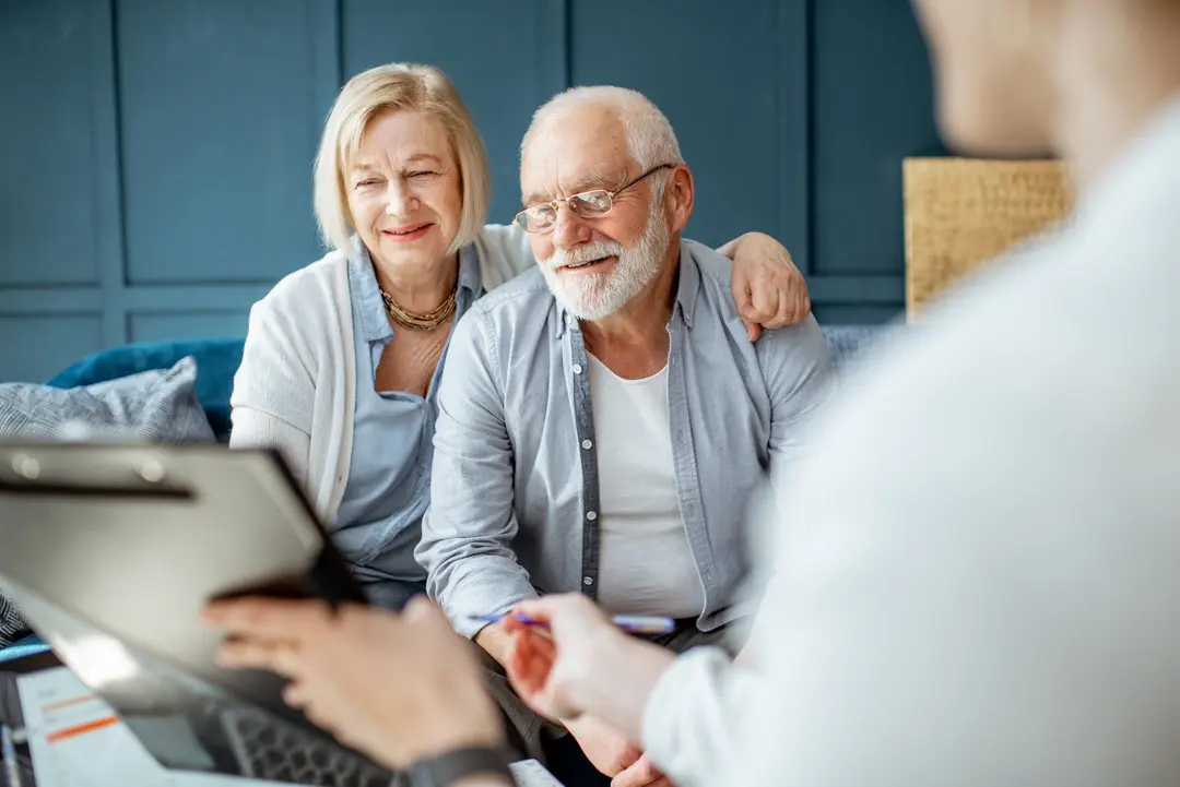 Fullerton Financial Planning - Arizona Independent Financial Advisor - 6 Keys Main